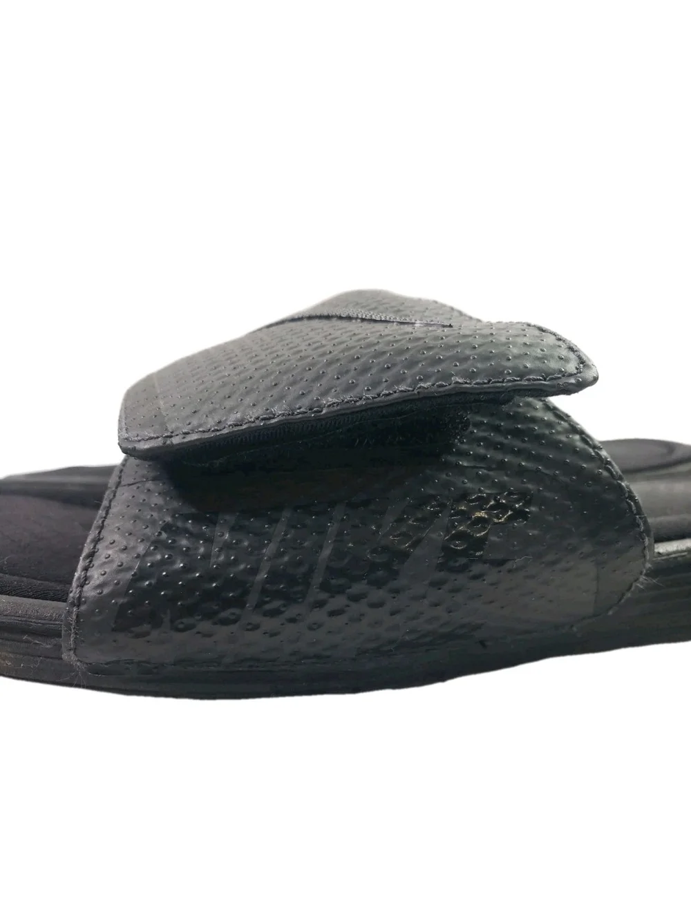 Nike classic slide